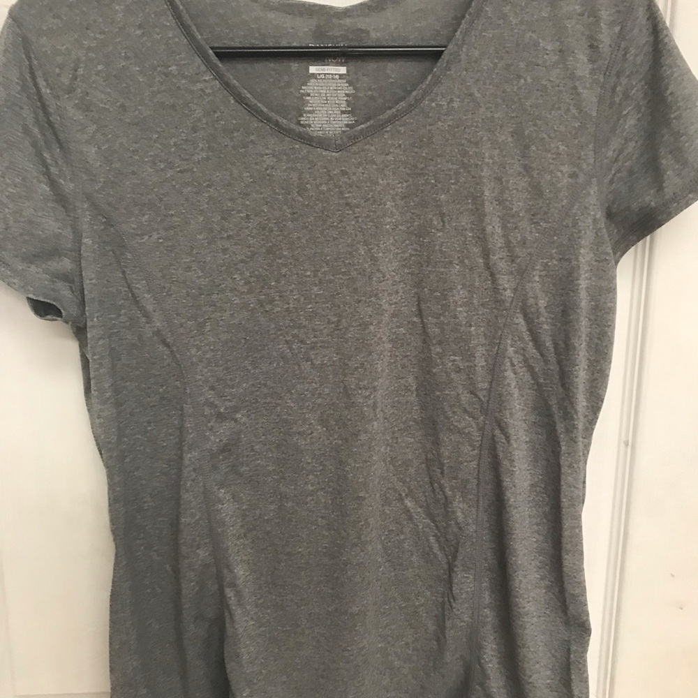 Workout top